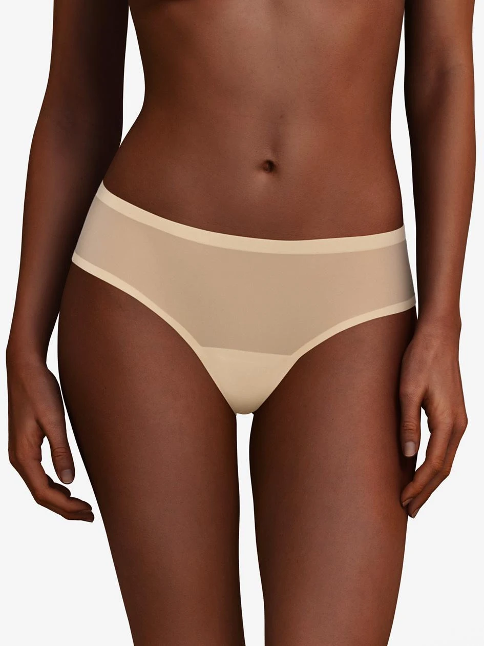 Chantelle Softstretch Slip 3 Chantelle Softstretch Slip