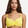 Chantelle INSPIRE Bikini Bügel BH 2 Chantelle INSPIRE Bikini Bügel BH -Unterwäsche Discounter C10G10 02W 9
