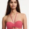 Chantelle INSPIRE Bikini Bandeau BH 2 Chantelle INSPIRE Bikini Bandeau BH -Unterwäsche Discounter C10G20 08P 2