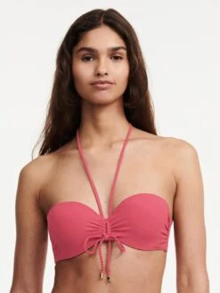 Unterwäsche Discounter 6 Chantelle INSPIRE Bikini Bandeau BH