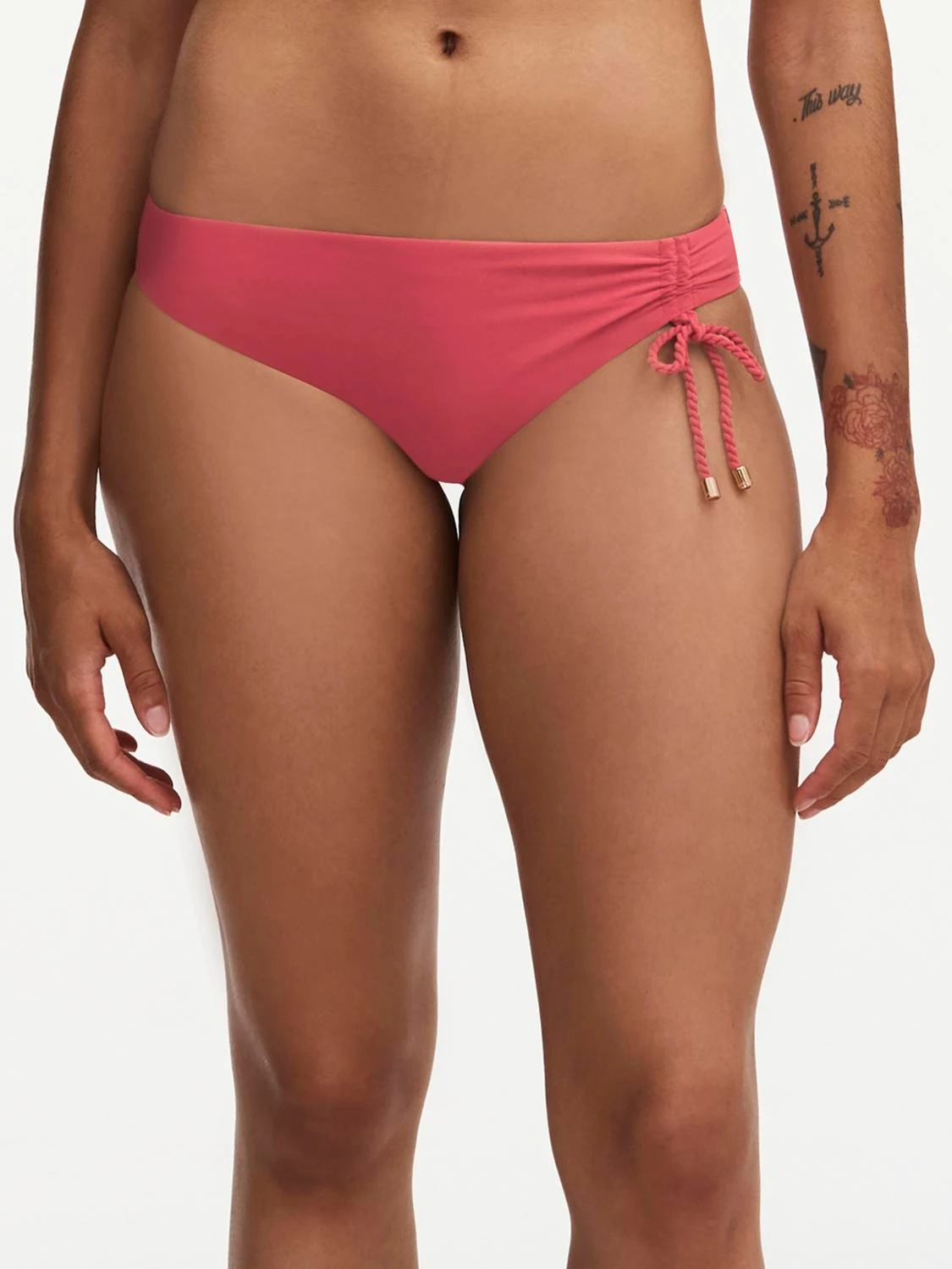 Chantelle INSPIRE Bikini Slip 3 Chantelle INSPIRE Bikini Slip