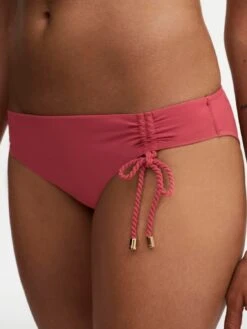 Chantelle INSPIRE Bikini Slip 10 Chantelle INSPIRE Bikini Slip -Unterwäsche Discounter C10G30 08P 4