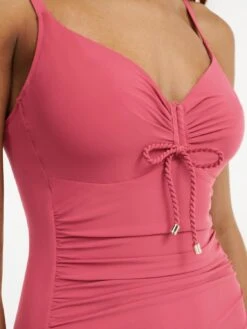 Chantelle INSPIRE Badeanzug 9 Chantelle INSPIRE Badeanzug -Unterwäsche Discounter C10G70 08P 11