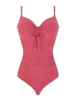 Chantelle INSPIRE Badeanzug 10 Chantelle INSPIRE Badeanzug -Unterwäsche Discounter C10G70 08P 16 1