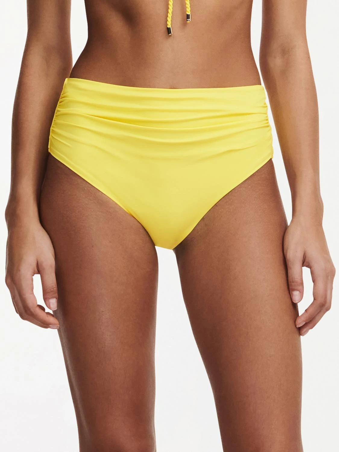 Chantelle INSPIRE Bikini Taillenslip 6 Chantelle INSPIRE Bikini Taillenslip – Bild 4