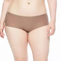Chantelle Softstretch Shorty 12 Chantelle Softstretch Shorty -Unterwäsche Discounter C11340 0OL 2 DE