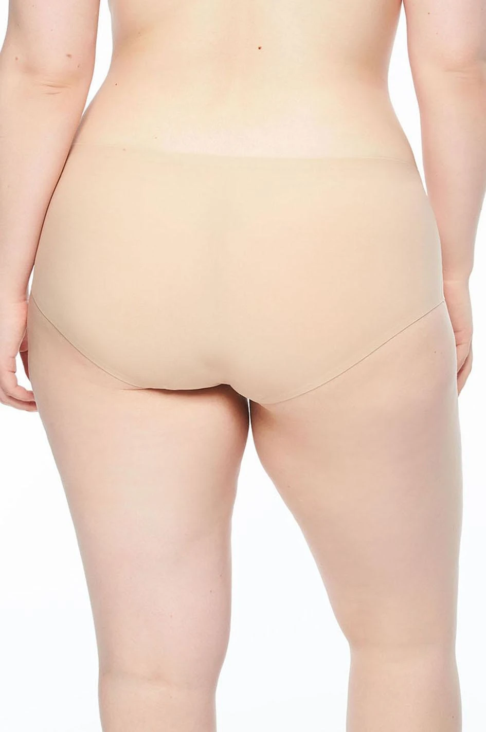 Chantelle Softstretch Shorty 4 Chantelle Softstretch Shorty – Bild 2