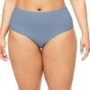 Chantelle Softstretch Taillenslip Plussize 1 Chantelle Softstretch Taillenslip Plussize -Unterwäsche Discounter C11370 0E9 2