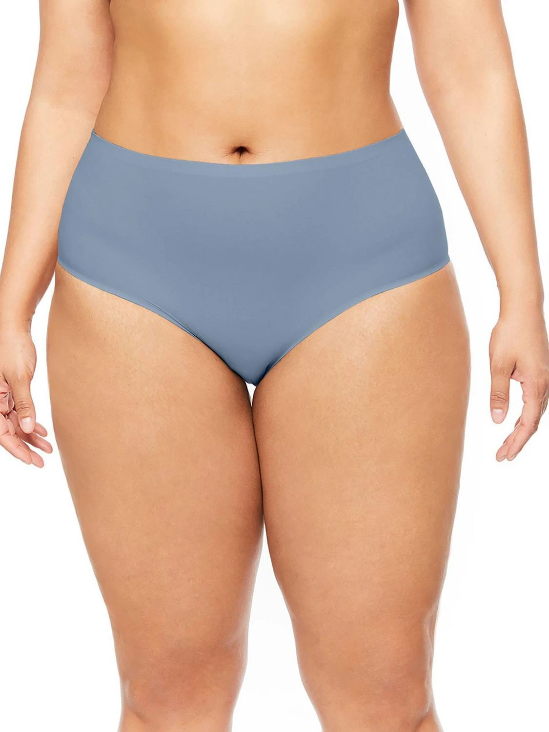 Chantelle Softstretch Taillenslip Plussize 3 Chantelle Softstretch Taillenslip Plussize