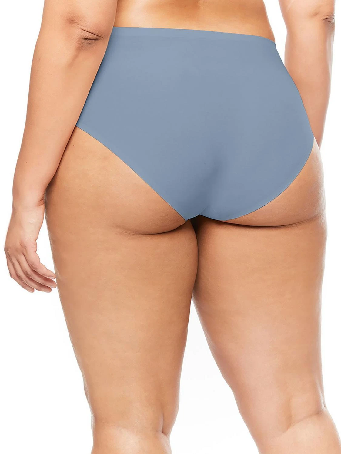Chantelle Softstretch Taillenslip Plussize 4 Chantelle Softstretch Taillenslip Plussize – Bild 2