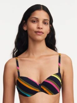 Unterwäsche Discounter 24 Chantelle IDENTITY Bikini Balconette BH