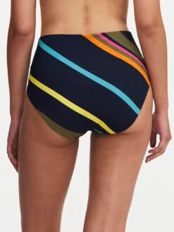 Chantelle IDENTITY Bikini Taillenslip 6 Chantelle IDENTITY Bikini Taillenslip -Unterwäsche Discounter C11F80 0JR 3