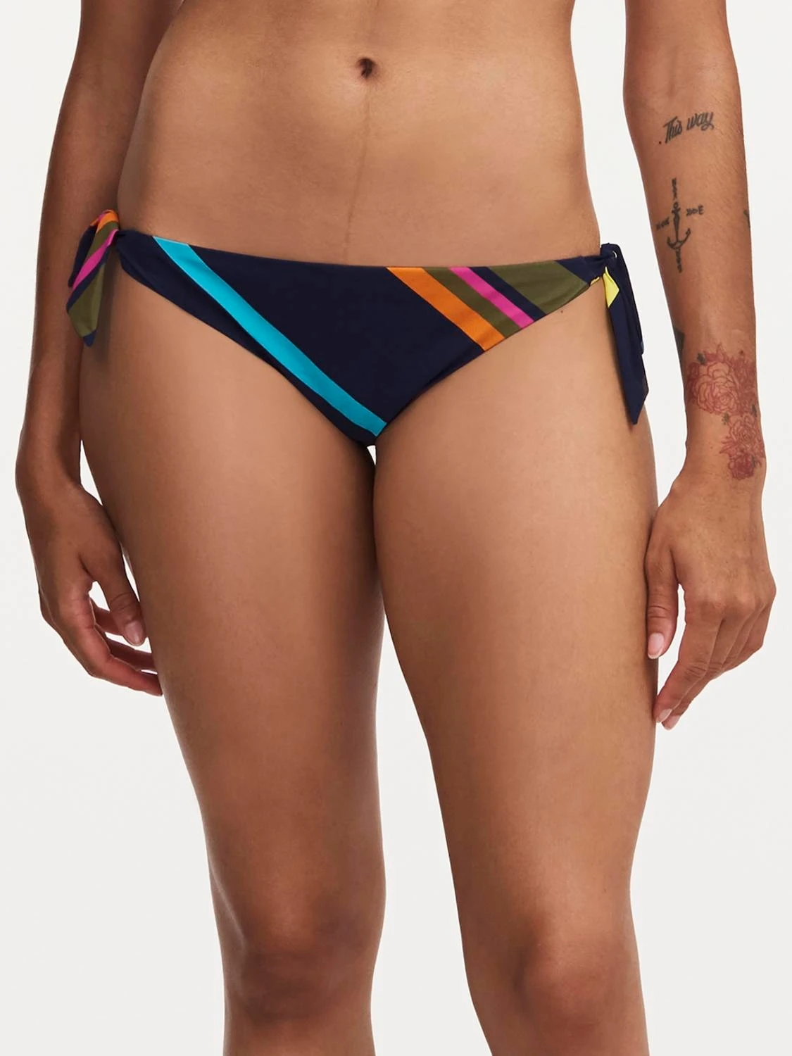 Chantelle IDENTITY SW BO. BIKINI 3 Chantelle IDENTITY SW BO. BIKINI