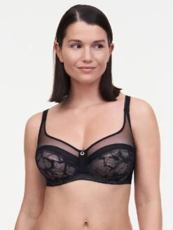 Chantelle TRUE LACE Bügel BH -Unterwäsche Discounter C11M10 011 1