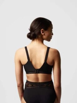 Chantelle TRUE LACE Bügel BH 10 Chantelle TRUE LACE Bügel BH -Unterwäsche Discounter C11M10 011 3 1