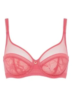 Chantelle TRUE LACE Bügel BH -Unterwäsche Discounter C11M10 0RI 16 1