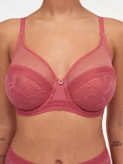 Chantelle TRUE LACE Bügel BH -Unterwäsche Discounter C11M10 0RI 4