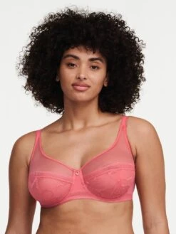 Chantelle TRUE LACE Bügel BH -Unterwäsche Discounter C11M10 0RI 9