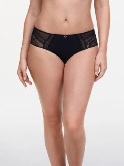 Chantelle TRUE LACE Shorty 13 Chantelle TRUE LACE Shorty -Unterwäsche Discounter C11M40 011 2 1