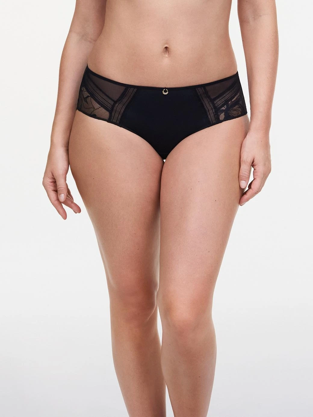 Chantelle TRUE LACE Shorty 3 Chantelle TRUE LACE Shorty