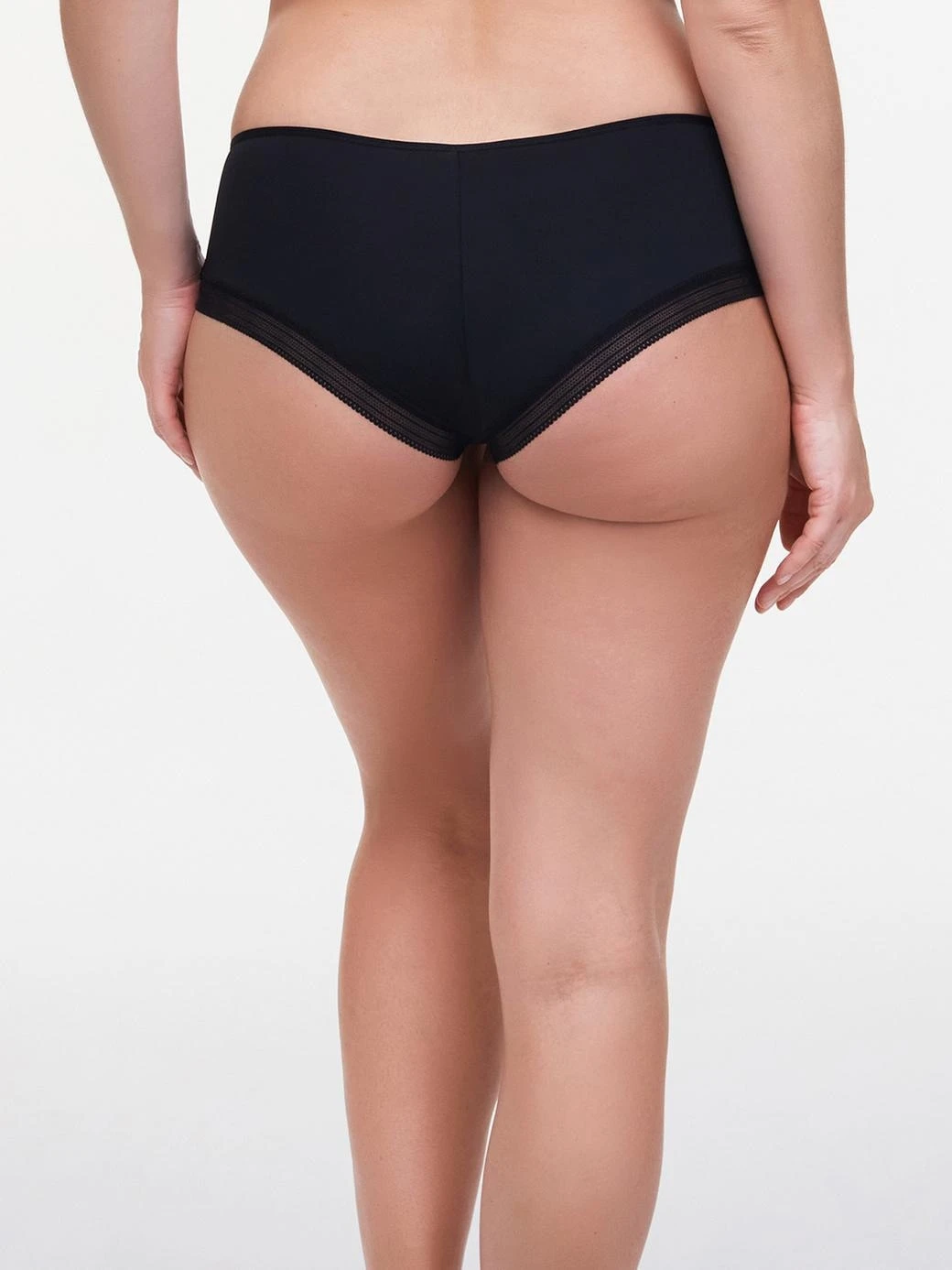 Chantelle TRUE LACE Shorty 4 Chantelle TRUE LACE Shorty – Bild 2