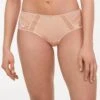 Chantelle TRUE LACE Shorty 1 Chantelle TRUE LACE Shorty -Unterwäsche Discounter C11M40 01N 2