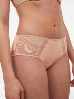 Chantelle TRUE LACE Shorty 11 Chantelle TRUE LACE Shorty -Unterwäsche Discounter C11M40 01N 4