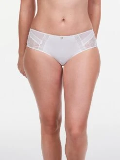 Chantelle TRUE LACE Shorty 10 Chantelle TRUE LACE Shorty -Unterwäsche Discounter C11M40 0LW 1