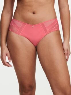 Chantelle TRUE LACE Shorty 11 Chantelle TRUE LACE Shorty -Unterwäsche Discounter C11M40 0RI 9