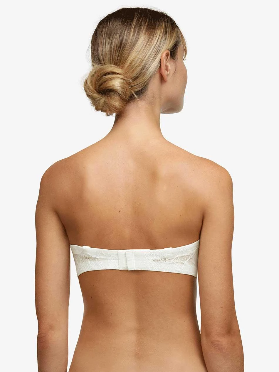 Chantelle TRUE LACE Bandeau BH 4 Chantelle TRUE LACE Bandeau BH – Bild 2