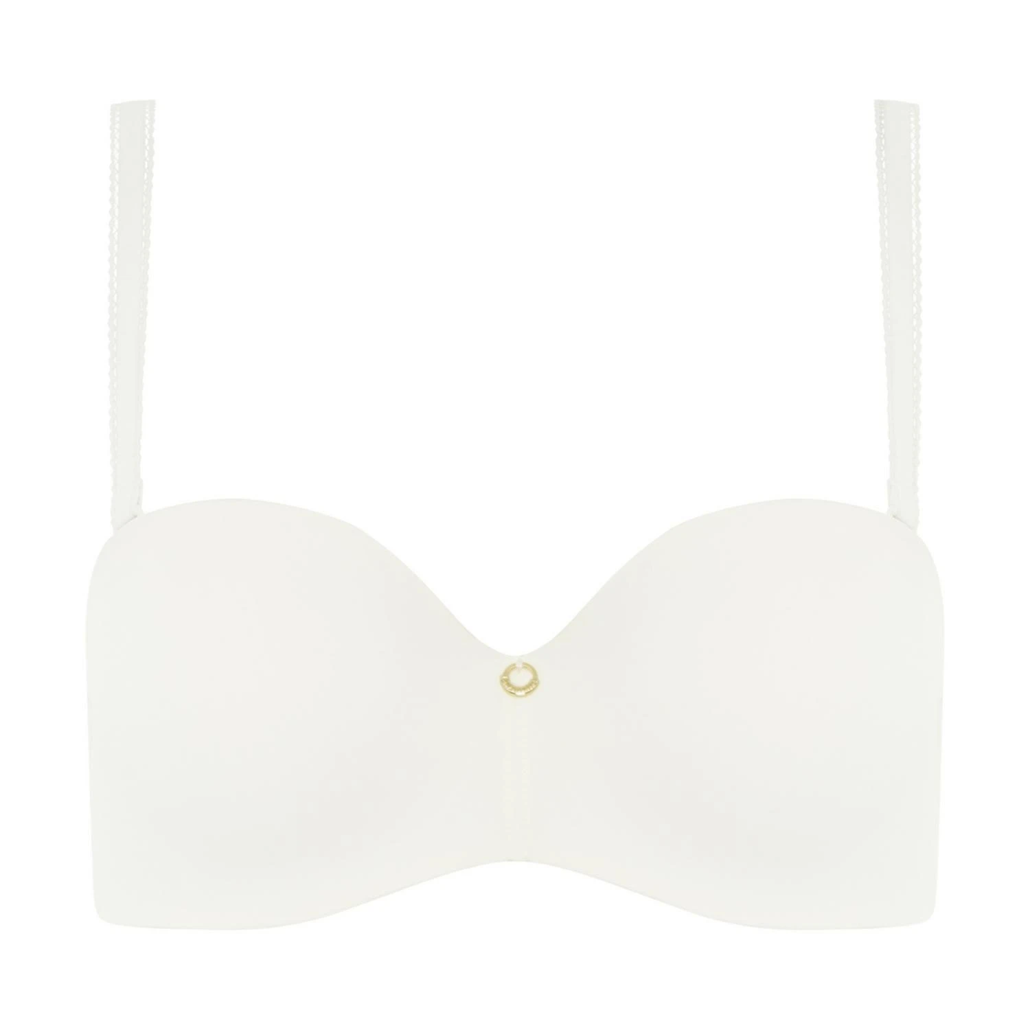 Chantelle TRUE LACE Bandeau BH 5 Chantelle TRUE LACE Bandeau BH – Bild 3