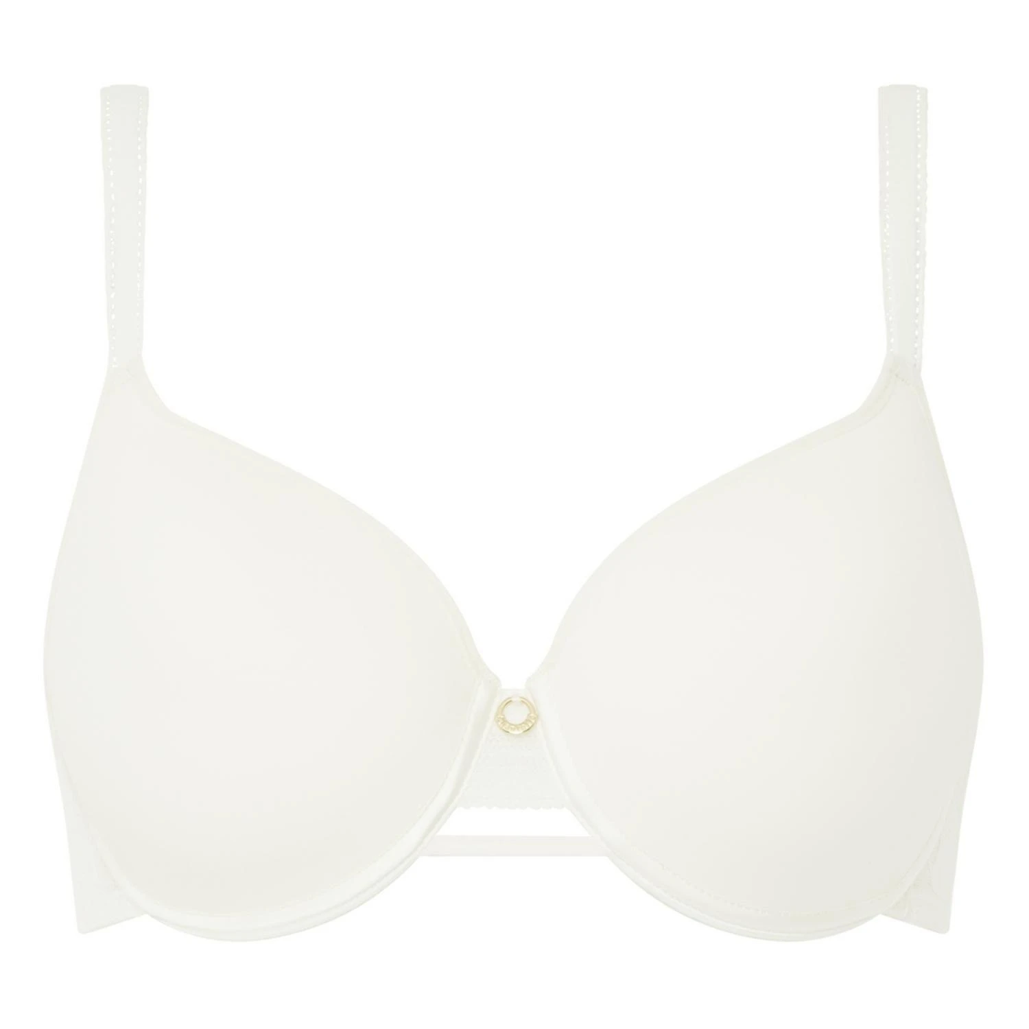 Chantelle TRUE LACE T-Shirt BH 5 Chantelle TRUE LACE T-Shirt BH – Bild 3