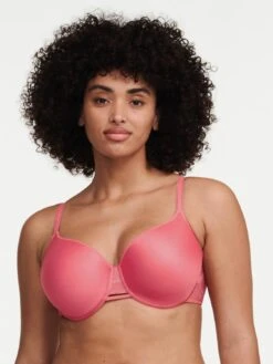 Chantelle TRUE LACE T-Shirt BH 15 Chantelle TRUE LACE T-Shirt BH -Unterwäsche Discounter C11M60 0RI 9