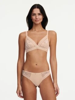 Chantelle TRUE LACE Bügelloser BH