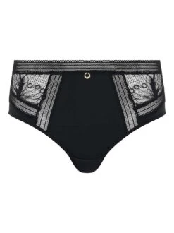 Chantelle TRUE LACE Taillenslip -Unterwäsche Discounter C11M80 011 13 1