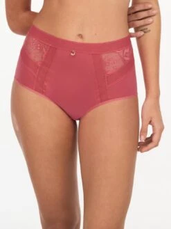 Chantelle TRUE LACE Taillenslip -Unterwäsche Discounter C11M80 0RI 2