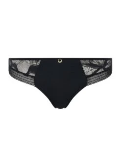 Chantelle TRUE LACE Tanga -Unterwäsche Discounter C11M90 011 13