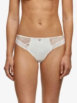 Chantelle TRUE LACE Tanga -Unterwäsche Discounter C11M90 0LW 7