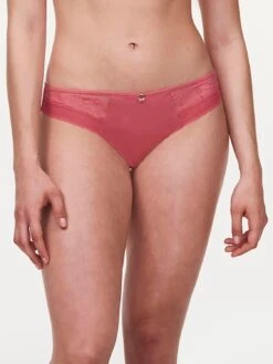 Chantelle TRUE LACE Tanga -Unterwäsche Discounter C11M90 0RI 2