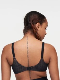 Chantelle SMOOTH LINES T-Shirt BH 12 Chantelle SMOOTH LINES T-Shirt BH -Unterwäsche Discounter C11N20 0DS 10