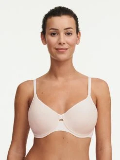 Chantelle SMOOTH LINES T-Shirt BH 15 Chantelle SMOOTH LINES T-Shirt BH -Unterwäsche Discounter C11N20 0NL 9