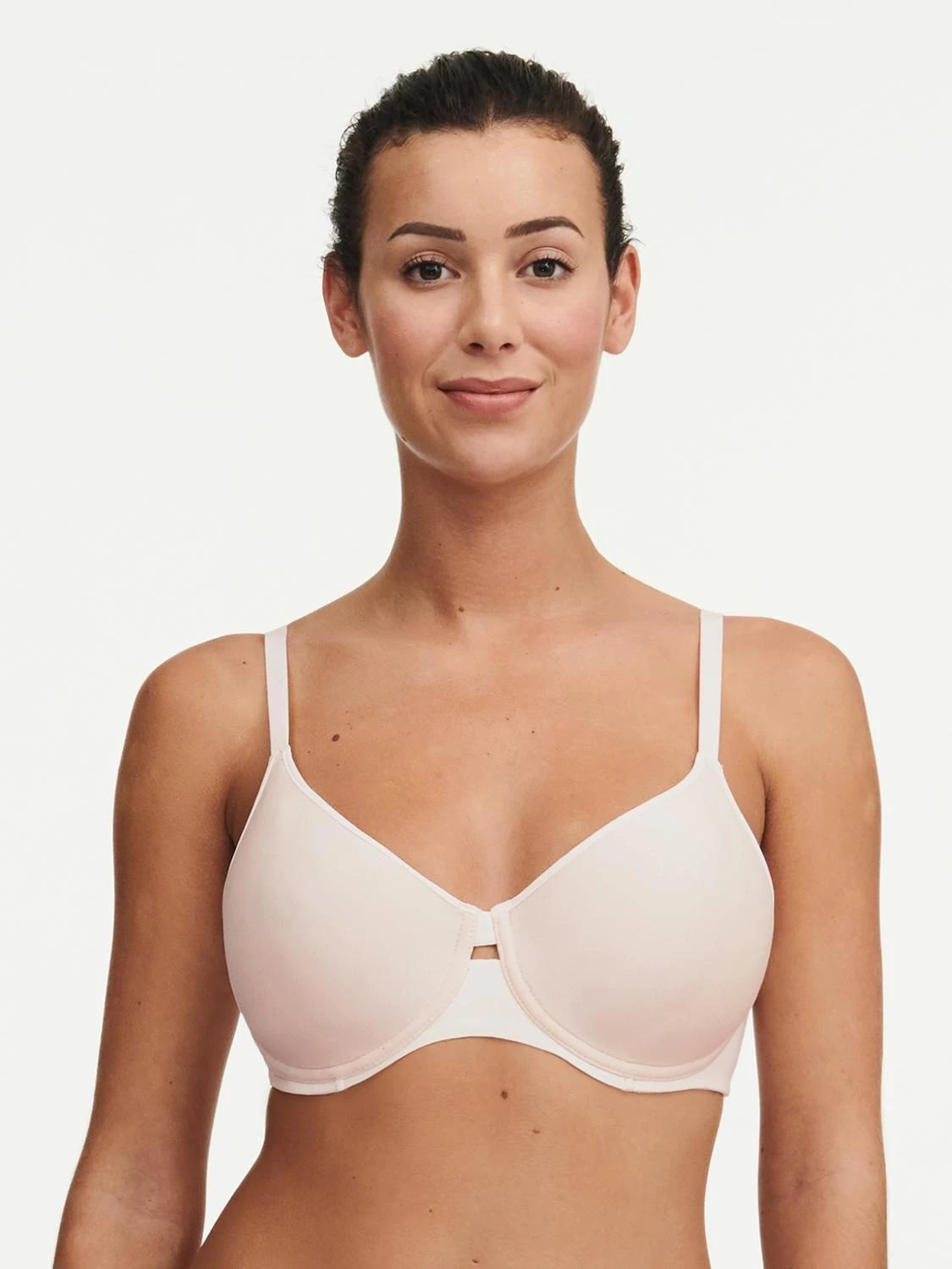 Chantelle SMOOTH LINES T-Shirt BH 9 Chantelle SMOOTH LINES T-Shirt BH – Bild 7