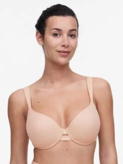 Chantelle SMOOTH LINES T-Shirt BH 23 Chantelle SMOOTH LINES T-Shirt BH -Unterwäsche Discounter C11N60 01N 9