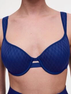 Chantelle SMOOTH LINES T-Shirt BH 17 Chantelle SMOOTH LINES T-Shirt BH -Unterwäsche Discounter C11N60 050 4