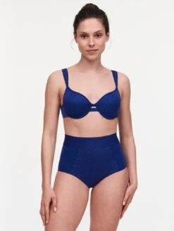 Chantelle SMOOTH LINES T-Shirt BH 18 Chantelle SMOOTH LINES T-Shirt BH -Unterwäsche Discounter C11N60 050 7