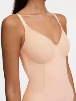 Chantelle SMOOTH LINES Body -Unterwäsche Discounter C11N70 01N 4