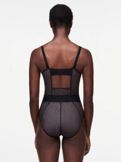 Chantelle SMOOTH LINES Body -Unterwäsche Discounter C11N70 0DS 15 1