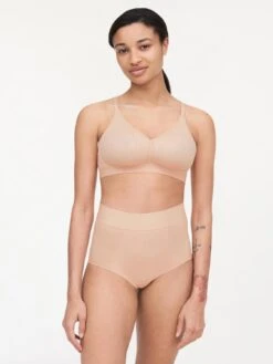 Chantelle SMOOTH LINES Bügelloser BH -Unterwäsche Discounter C11N80 01N 14 1