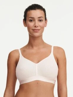 Chantelle SMOOTH LINES Bügelloser BH -Unterwäsche Discounter C11N80 0NL 2 1