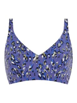 Chantelle EOS Bügelloser Bikini BH -Unterwäsche Discounter C11T60 0J3 16 1